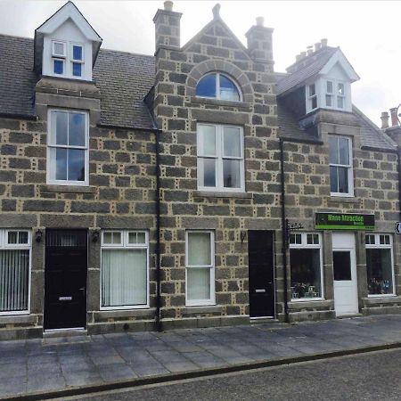 Kincardine O'Neil Deeside Snugs Apartments מראה חיצוני תמונה