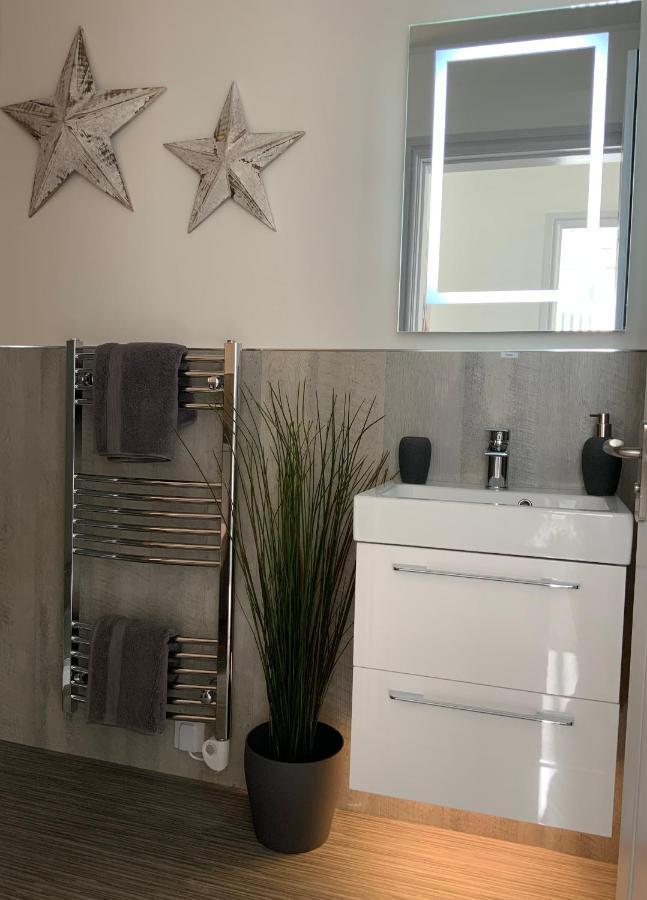 Kincardine O'Neil Deeside Snugs Apartments מראה חיצוני תמונה