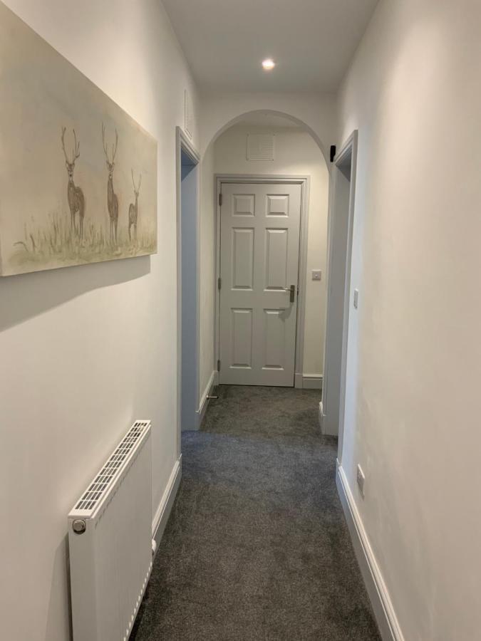 Kincardine O'Neil Deeside Snugs Apartments מראה חיצוני תמונה