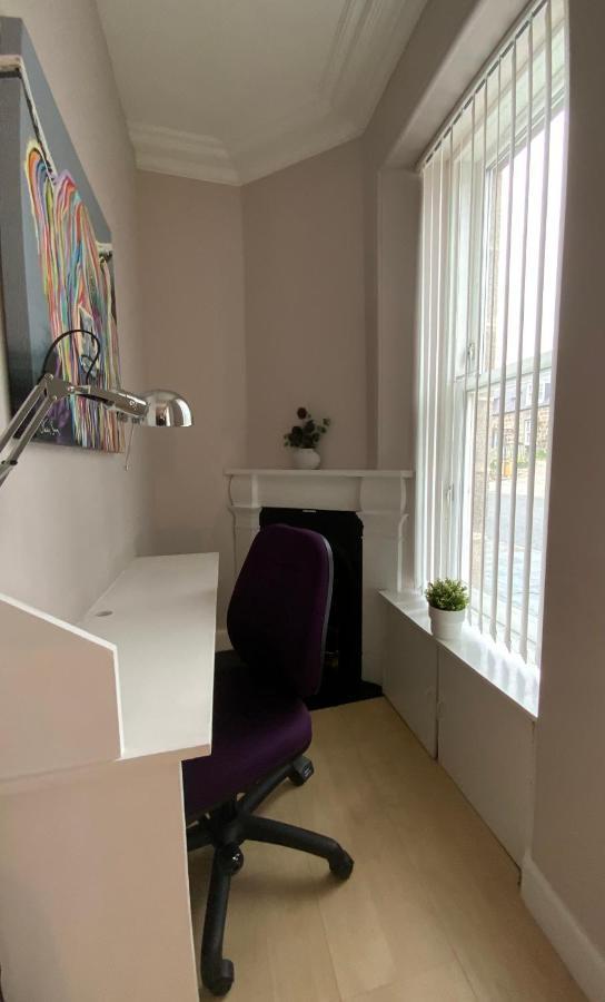Kincardine O'Neil Deeside Snugs Apartments מראה חיצוני תמונה