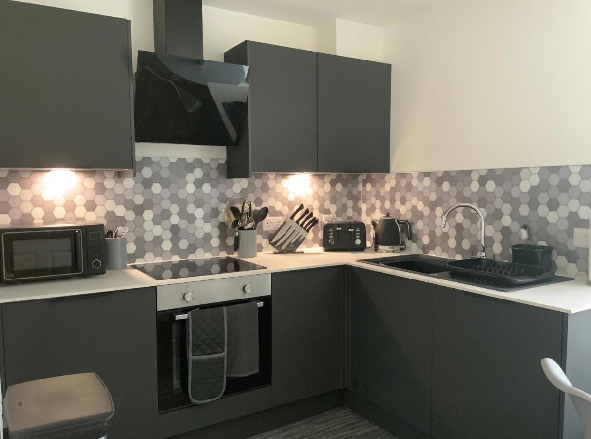 Kincardine O'Neil Deeside Snugs Apartments מראה חיצוני תמונה
