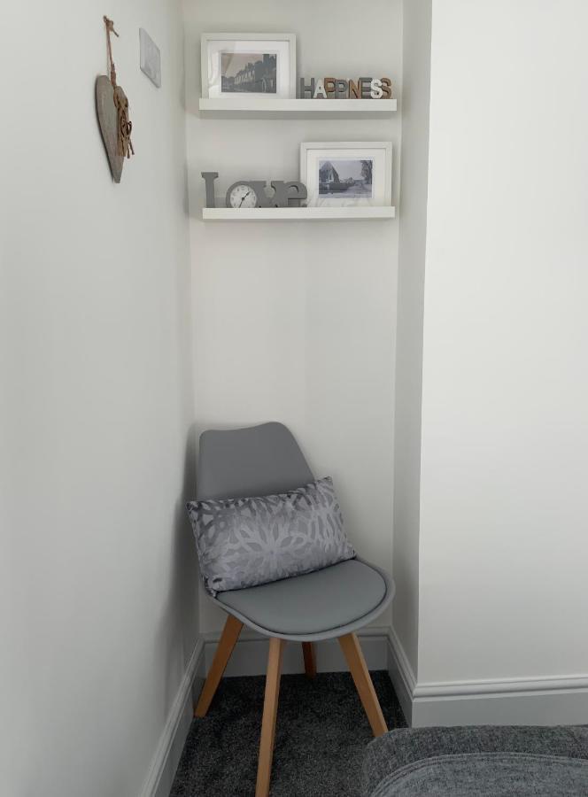 Kincardine O'Neil Deeside Snugs Apartments מראה חיצוני תמונה